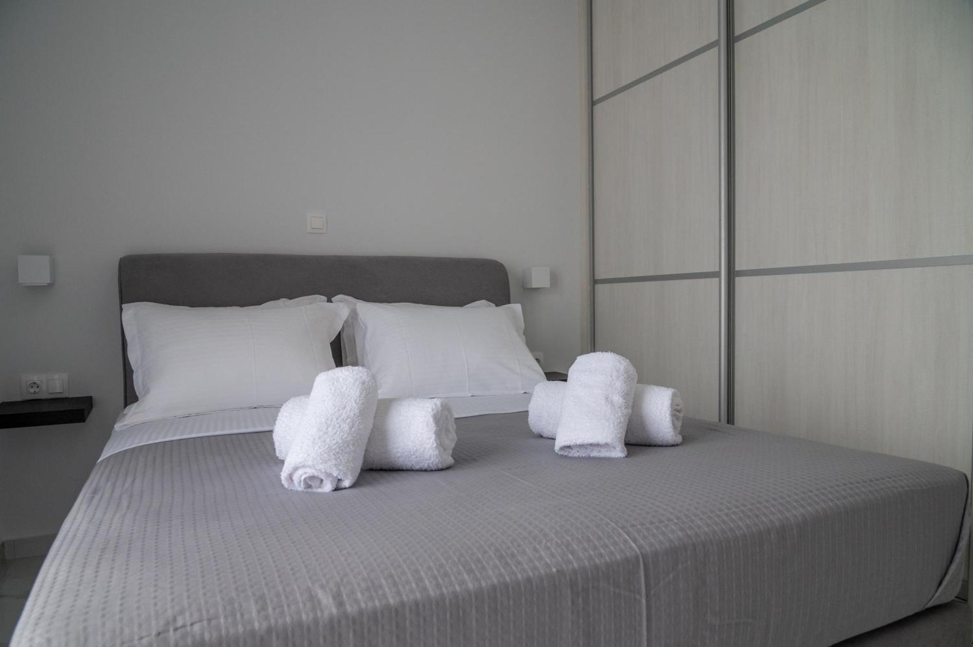 Central Apartment Near To Acropolis Area Aten Exteriör bild